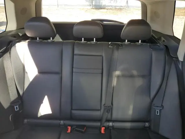 2015 MERCEDES-BENZ GLK 350  