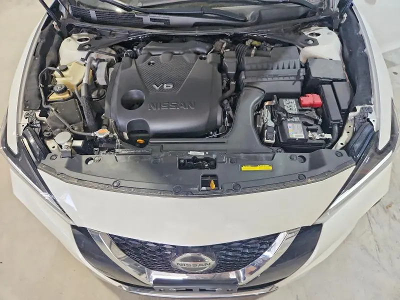 2020 NISSAN MAXIMA PLATINUM  