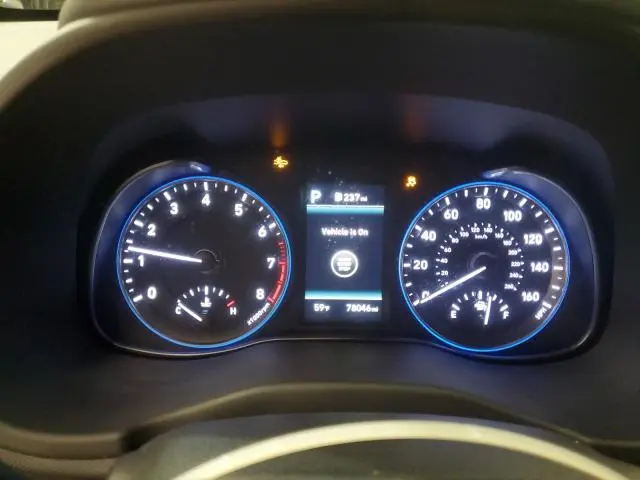 2020 HYUNDAI KONA SEL PLUS  