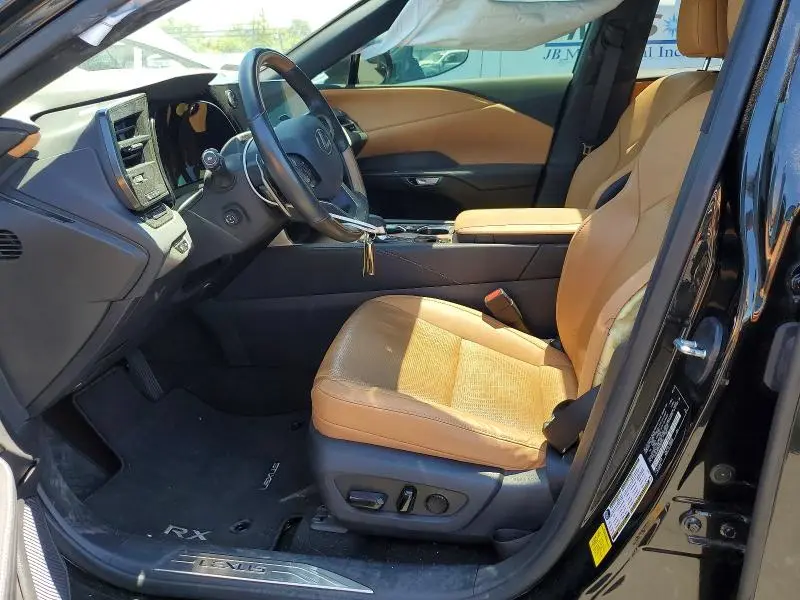2023 LEXUS RX 350 PREMIUM+  