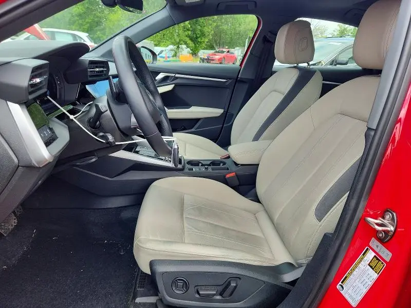 2023 AUDI A3 PREMIUM PLUS  