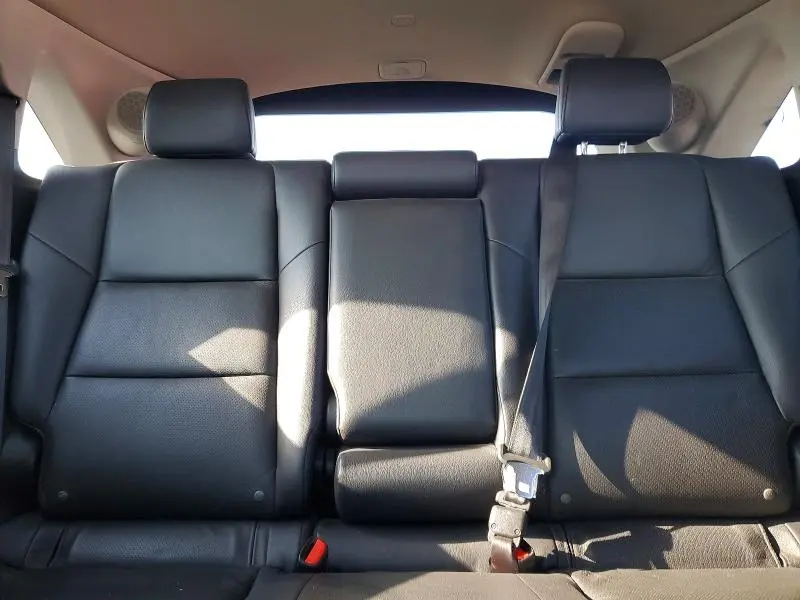 2014 ACURA RDX TECHNOLOGY  
