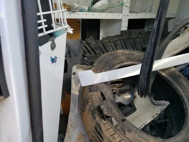 2015 FORD TRANSIT CONNECT XLT  