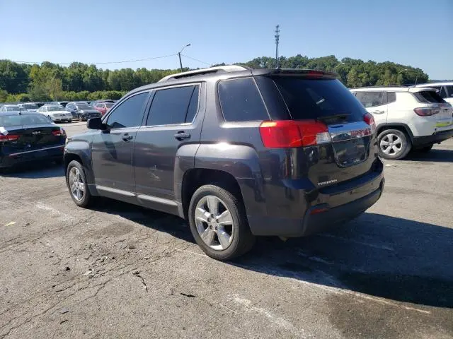 2014 GMC TERRAIN SLT  