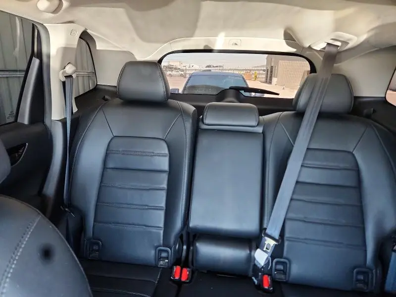 2025 HONDA CR-V EXL  
