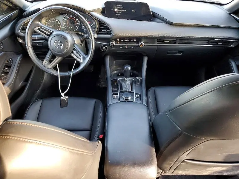 2022 MAZDA 3 SELECT  