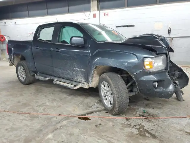 2019 GMC CANYON SLE  