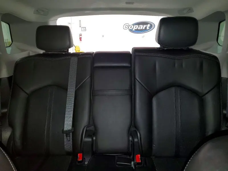 2013 CADILLAC SRX PERFORMANCE COLLECTION  