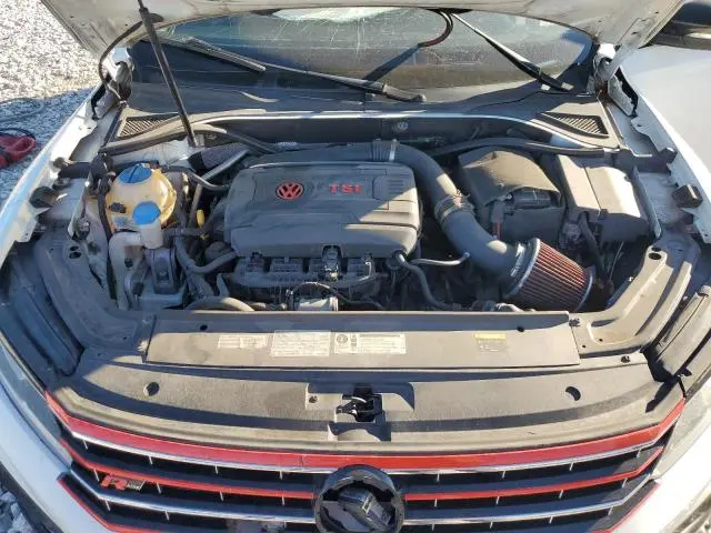 2017 VOLKSWAGEN PASSAT R-LINE  