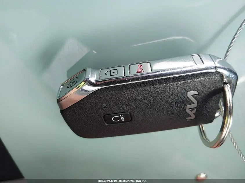 2023 KIA SOUL EX
