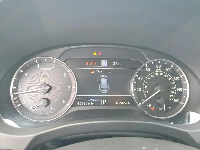 2022 INFINITI QX50 ESSENTIAL  