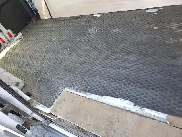 2017 FORD TRANSIT T-250  