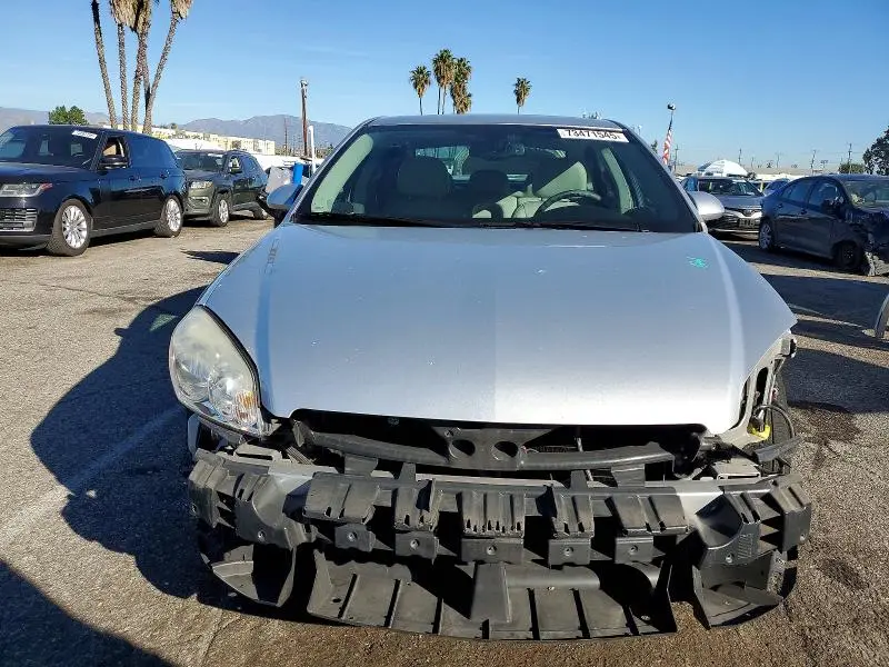 2010 CHEVROLET IMPALA LT  