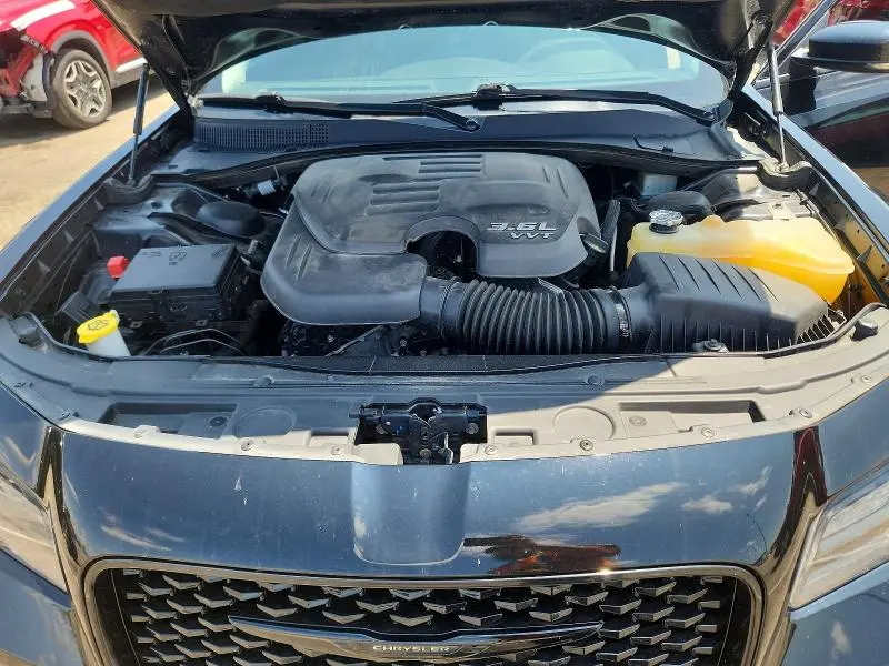 2022 CHRYSLER 300 TOURING L  