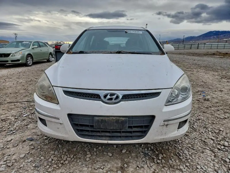 2012 HYUNDAI ELANTRA TOURING GLS  