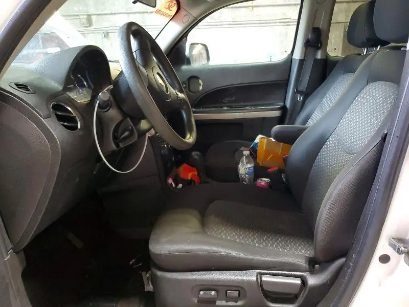 2011 CHEVROLET HHR LT  