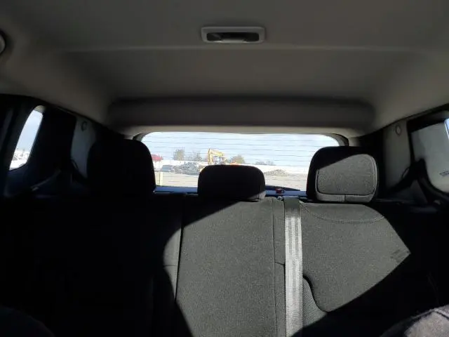 2021 JEEP RENEGADE SPORT  