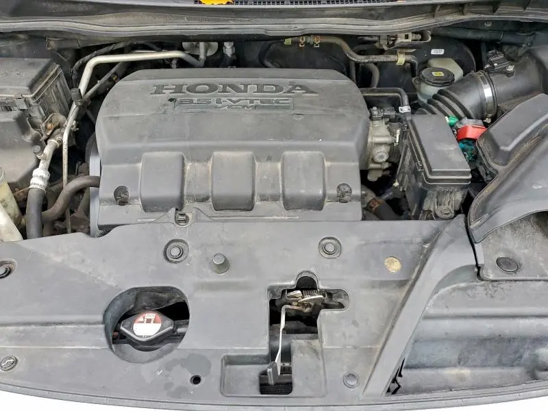 2011 HONDA ODYSSEY TOURING  