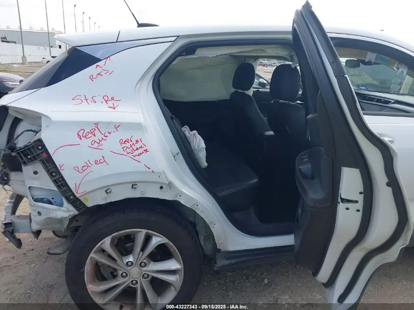 2021 BUICK ENCORE GX FWD PREFERRED