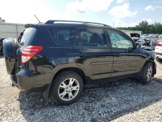 2012 TOYOTA RAV4   