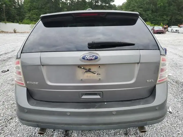 2010 FORD EDGE SEL  