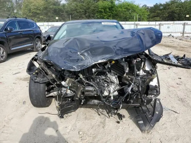 2021 NISSAN ALTIMA PLATINUM  
