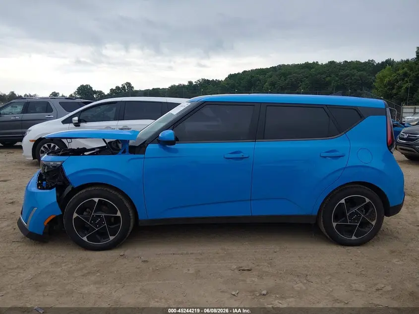 2023 KIA SOUL EX
