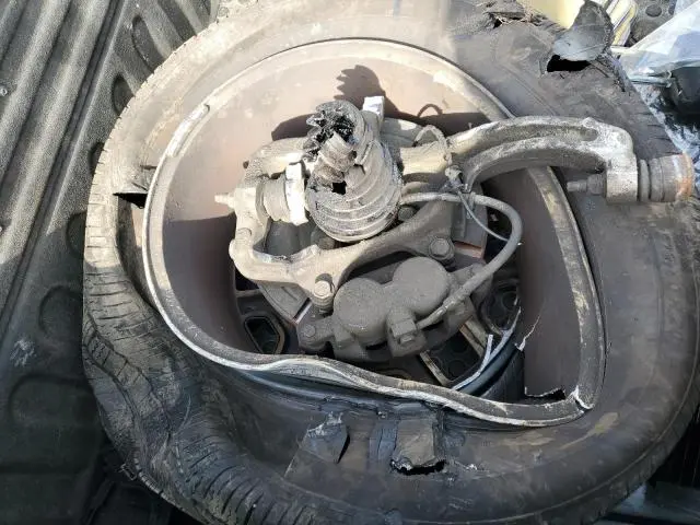 2018 RAM 1500 LONGHORN