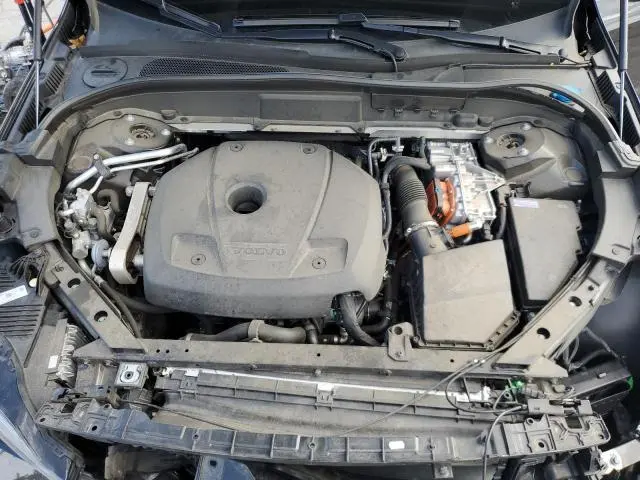 2022 VOLVO XC60 T8 RECHARGE INSCRIPTION EXPRESS  