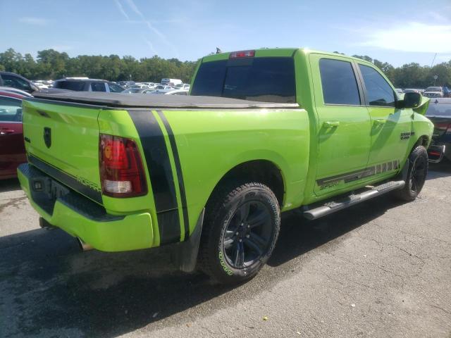 2017 RAM 1500 SPORT