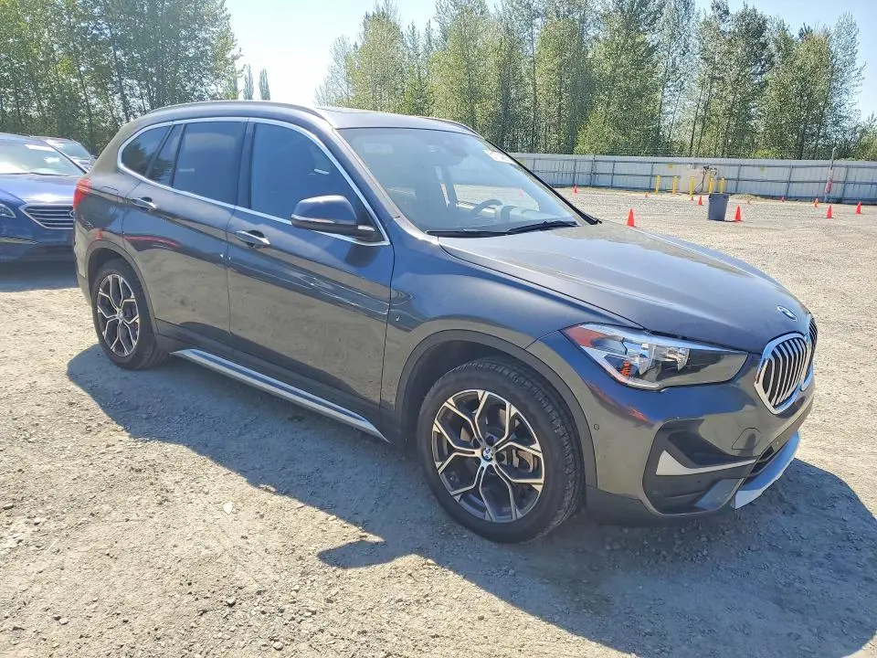 2021 BMW X1 XDRIVE28I  