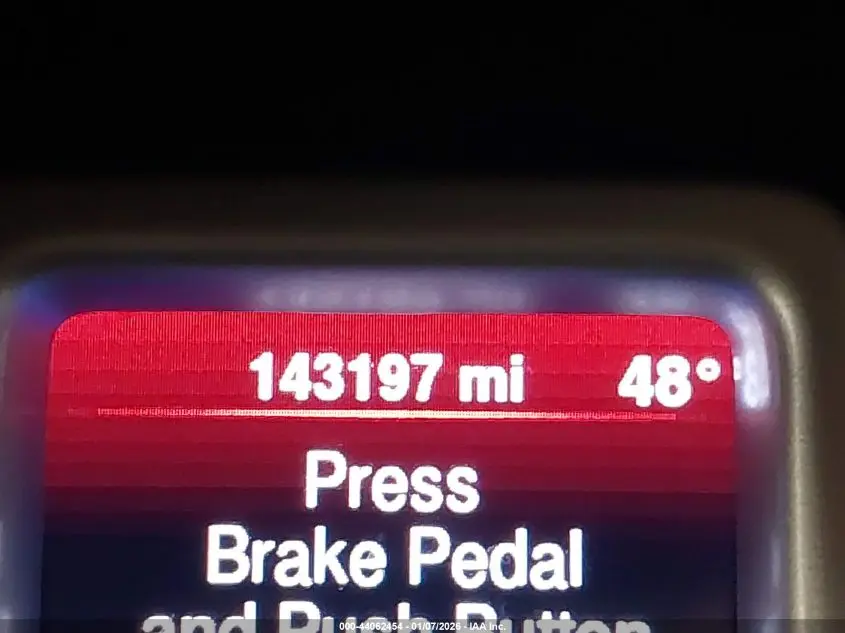 2013 DODGE JOURNEY AMERICAN VALUE PKG