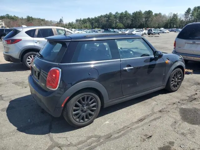 2017 MINI COOPER 