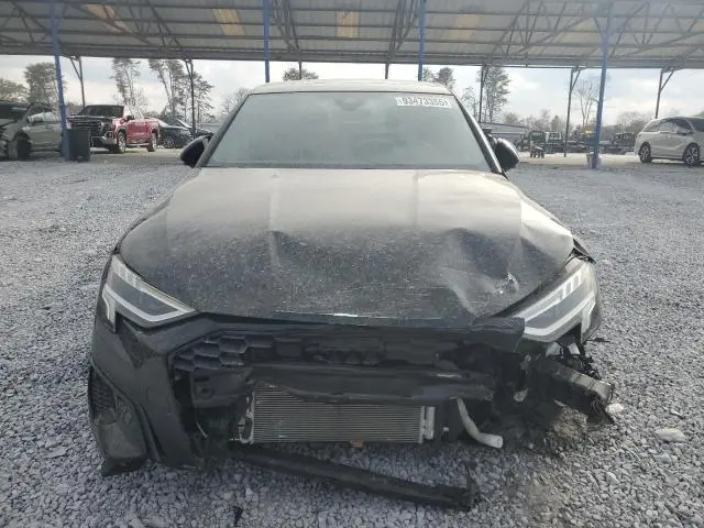 2022 AUDI A3 PREMIUM PLUS  