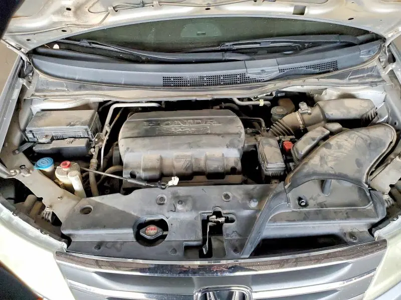 2012 HONDA ODYSSEY TOURING  