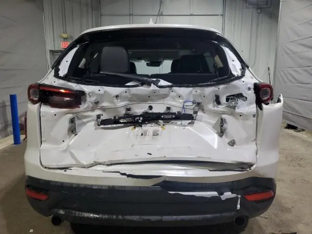 2023 MAZDA CX-9 TOURING PLUS