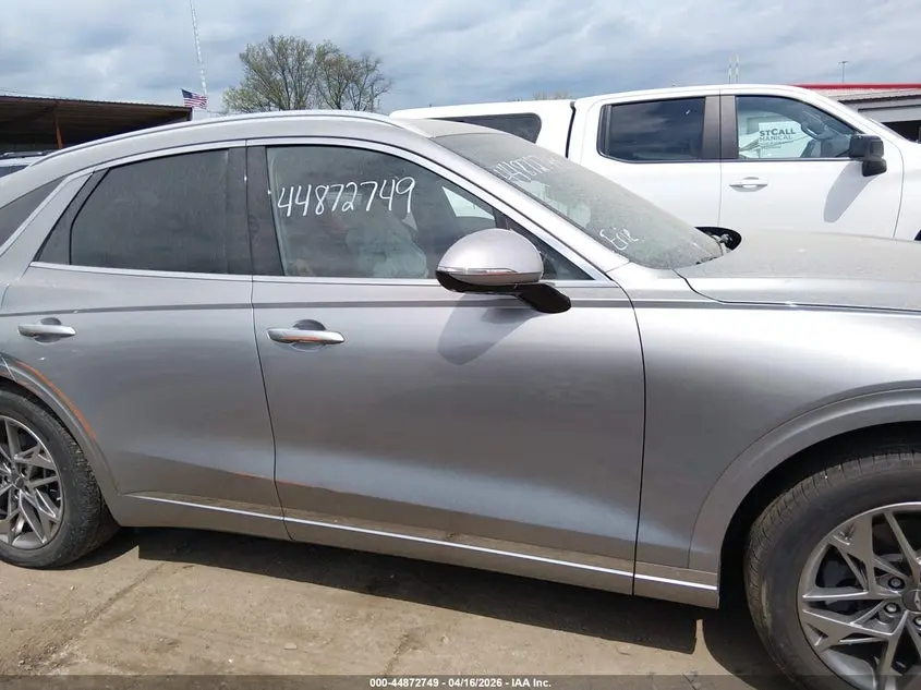 2022 GENESIS GV70 2.5T AWD