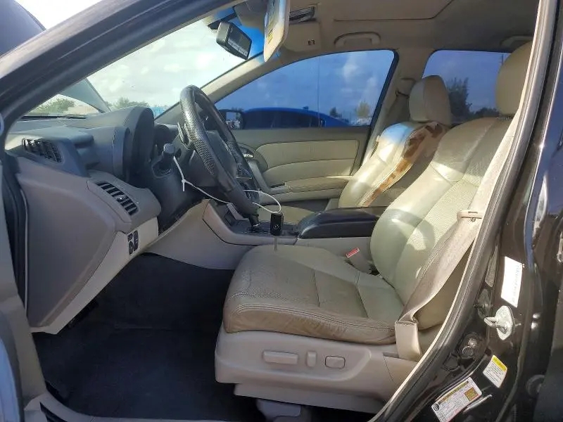 2010 ACURA RDX   