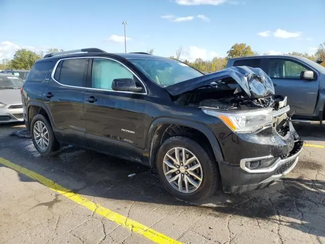 2017 GMC ACADIA SLE  