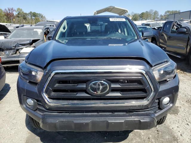 2019 TOYOTA TACOMA DOUBLE CAB