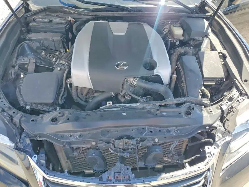 2014 LEXUS GS 350  