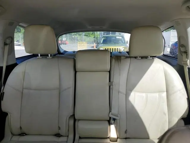 2018 INFINITI QX60   