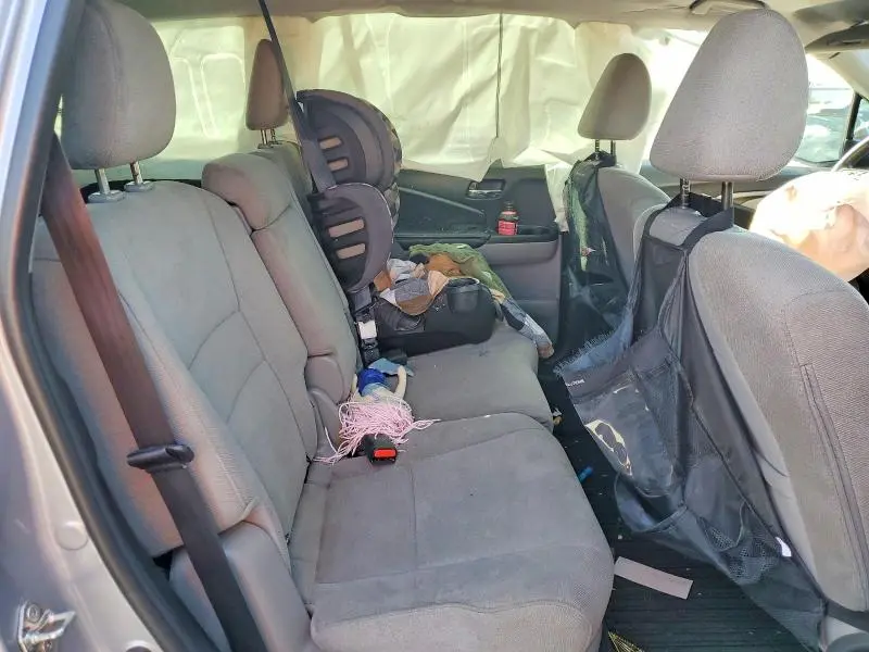 2019 HONDA PILOT EX  