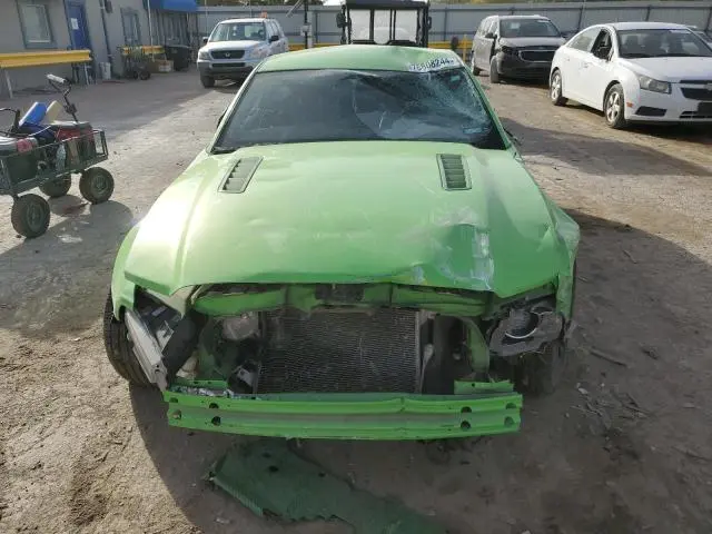2013 FORD MUSTANG GT  