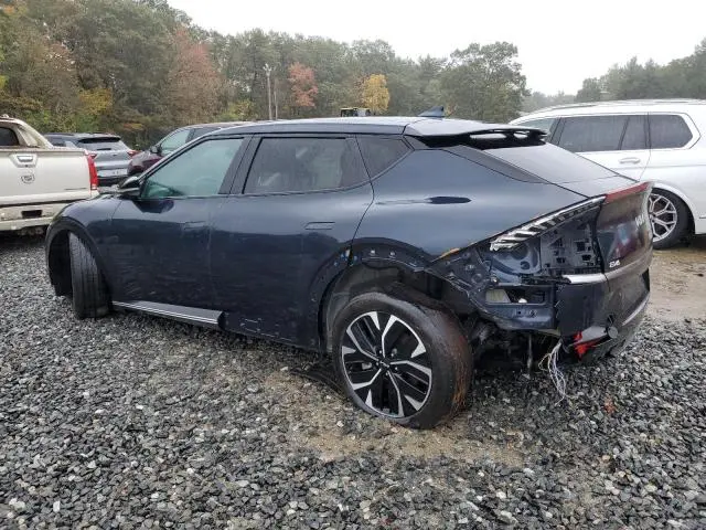 2023 KIA EV6 LIGHT  