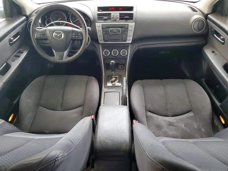 2013 MAZDA 6 SPORT  