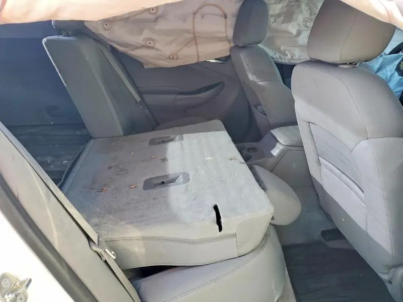 2016 CHEVROLET VOLT LT  