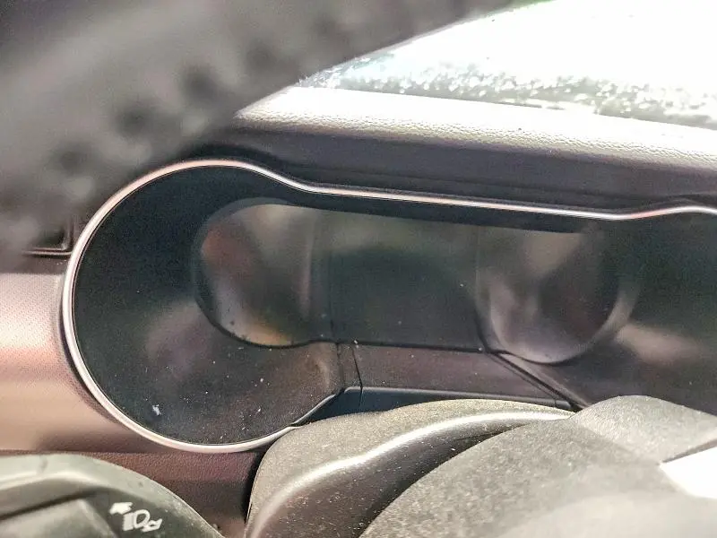 2020 FORD MUSTANG GT  