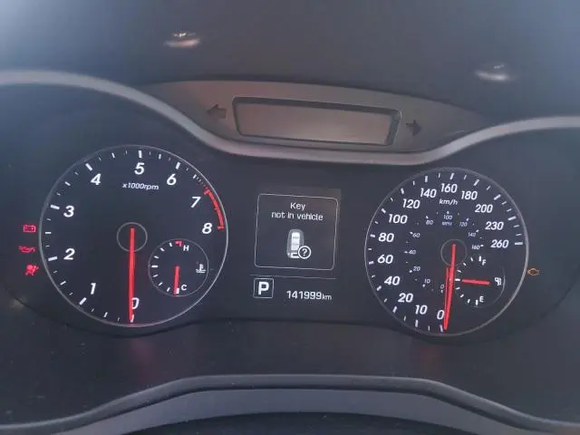 2016 HYUNDAI VELOSTER TURBO  