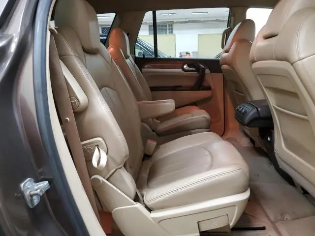 2010 BUICK ENCLAVE CXL